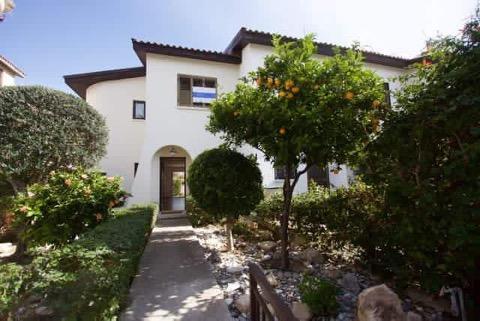007 Margarita Gardens Paphos Exterior photo