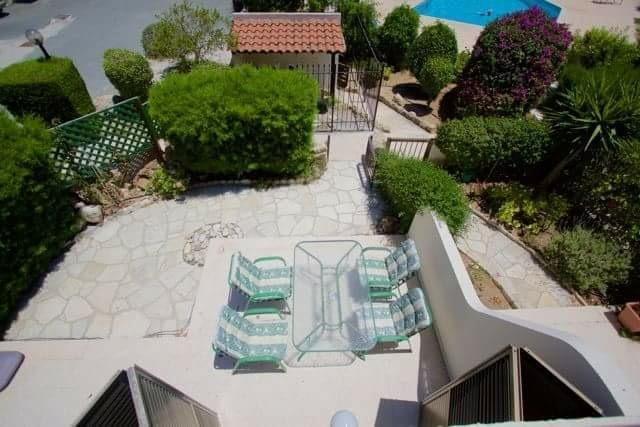 007 Margarita Gardens Paphos Exterior photo